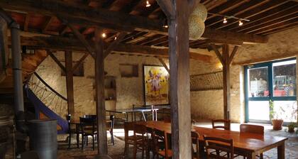 Chambre dâhĂŽtes « Chambre 2 »