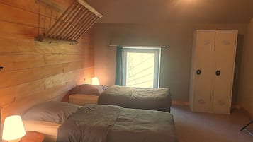 Vuodevaatteet