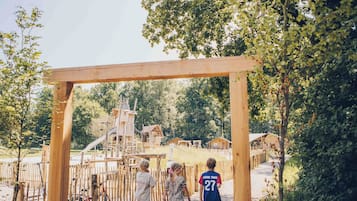 Barnområde