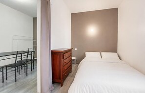 1 Schlafzimmer, kostenloses WLAN