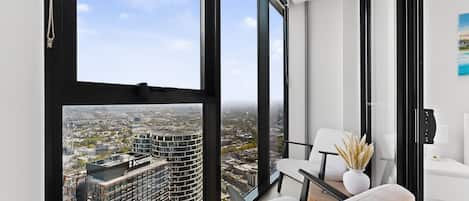 Apartment | Balcony