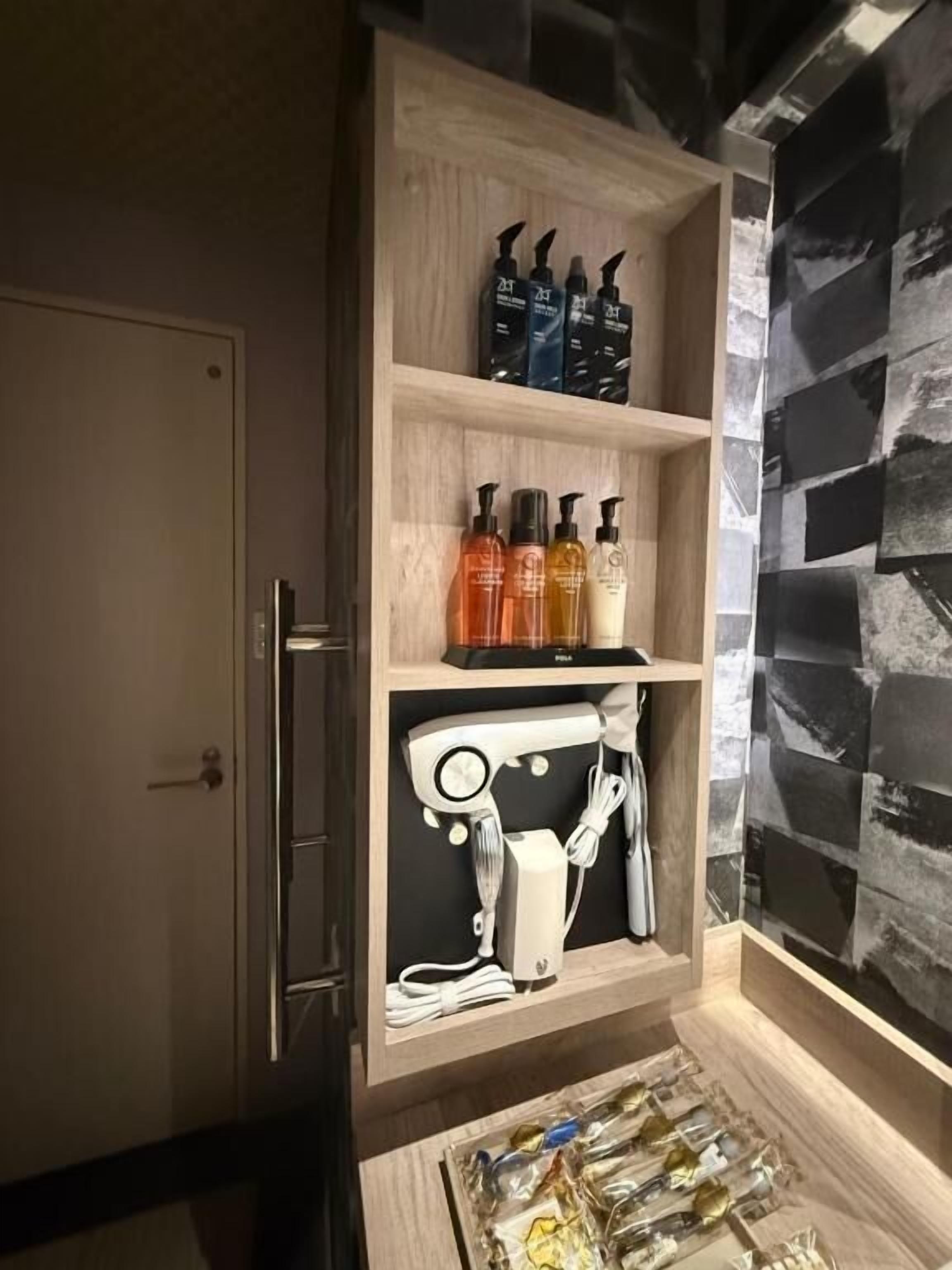 Quarto casal standard | Diversos