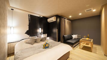 Quarto casal standard | Wi-Fi de cortesia