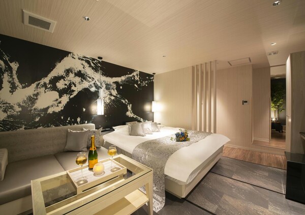 Hotel Tiger & Dragon - Adults Only - Gifu
