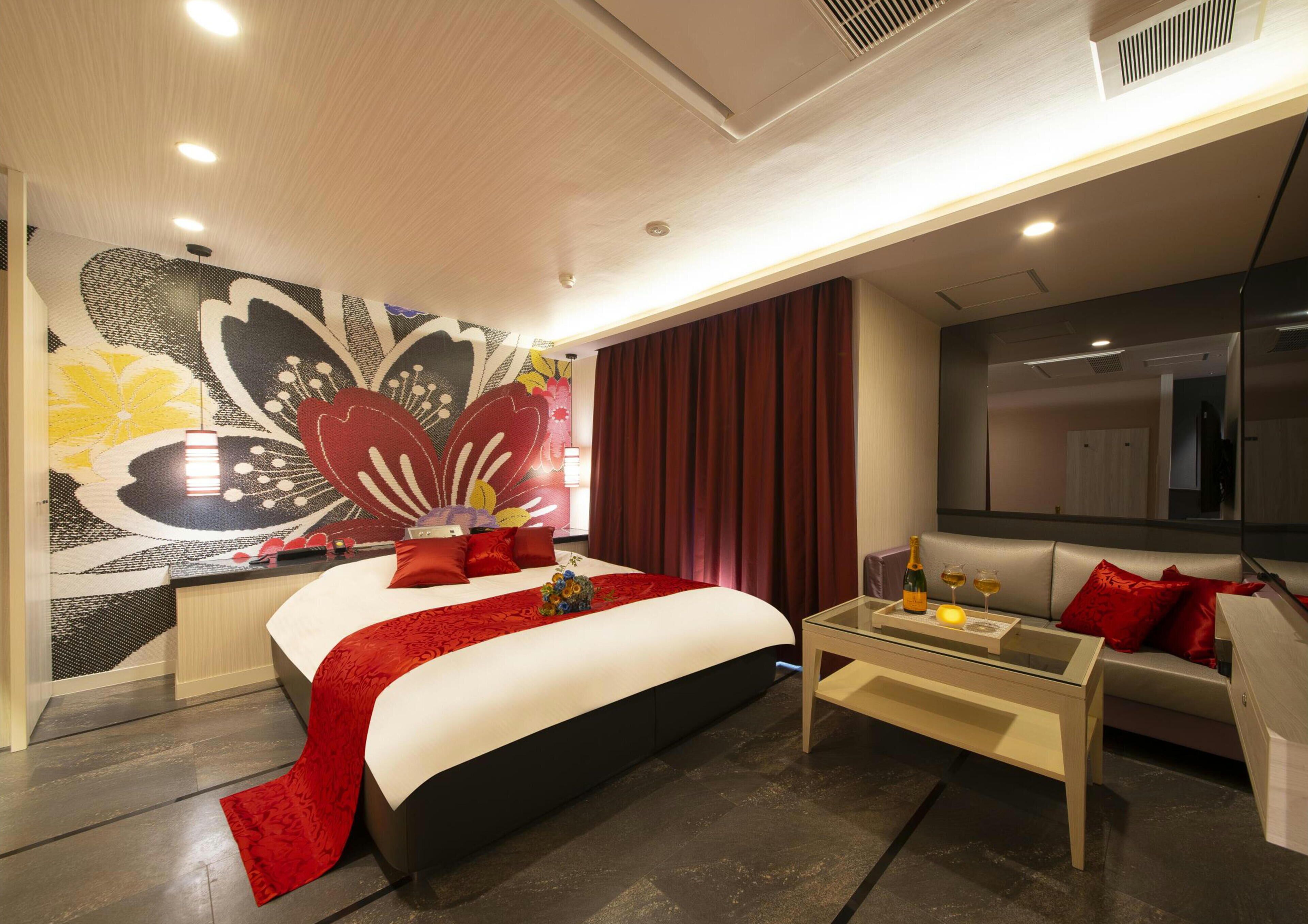 Standard Double Room | Free WiFi