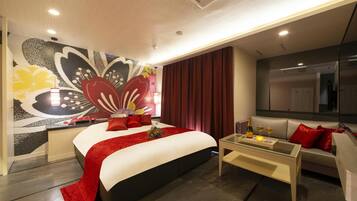 Standard Double Room | Free WiFi