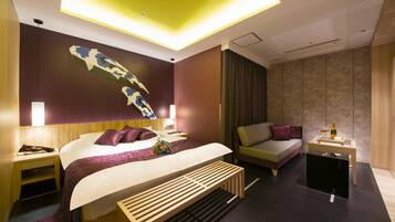 Standard Double Room | Free WiFi