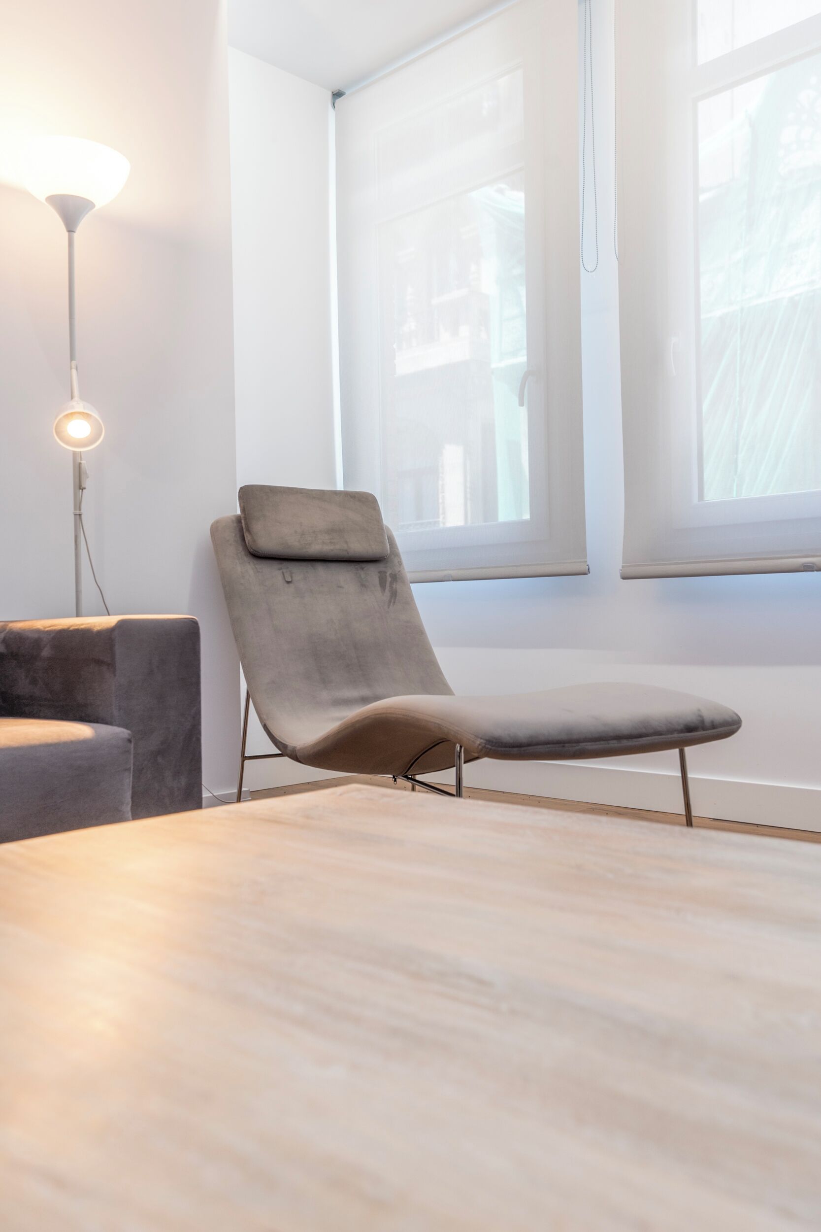 Standard-Apartment | Innenbereich