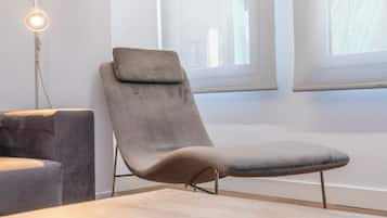 Apartamento estándar | Interior