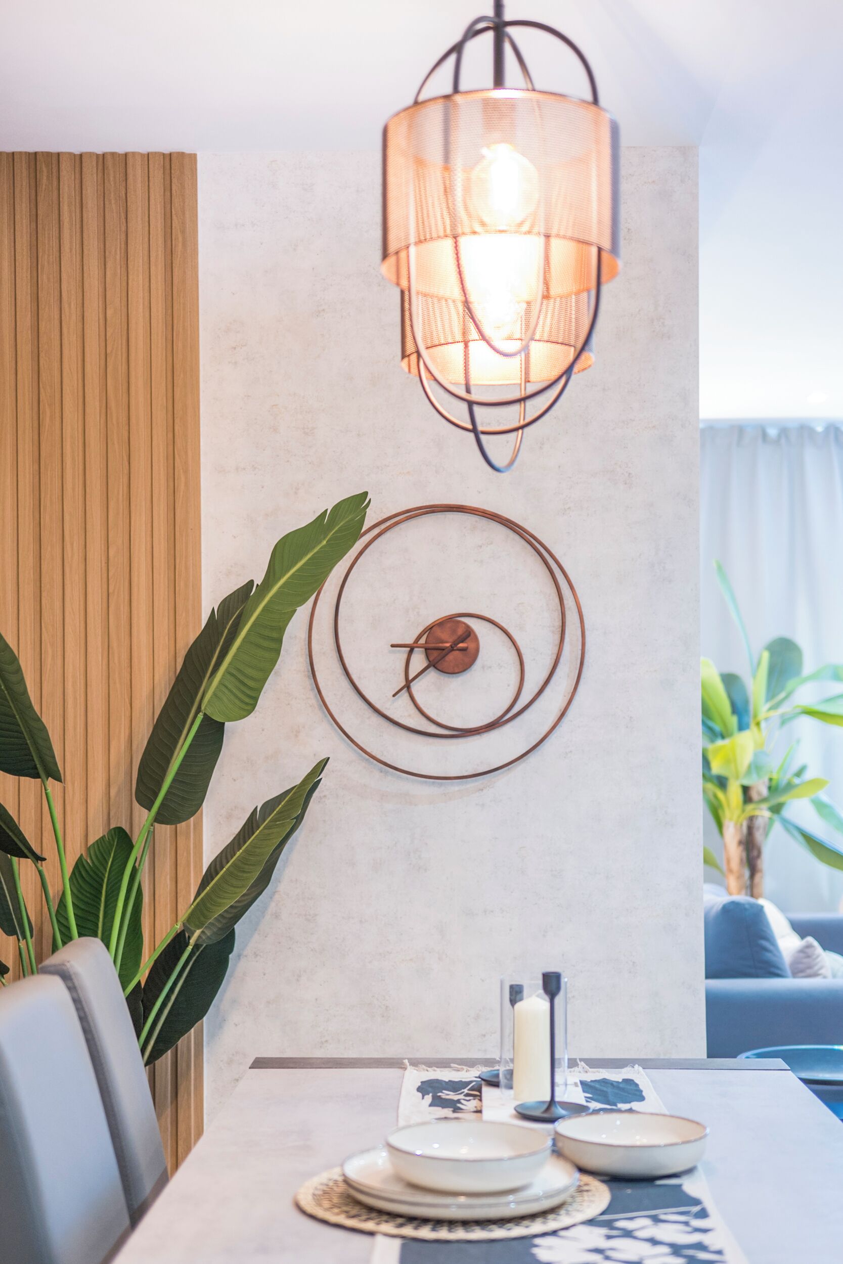 Classic-Apartment | Speisen