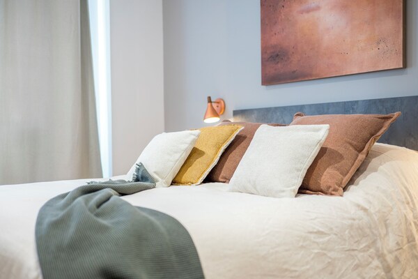 Apartamentos Príncipe De Canalejas - Madrid