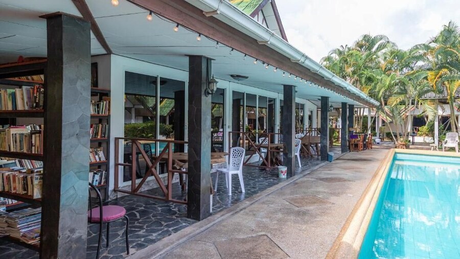 SouanSonBeachResort