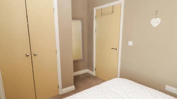 1 bedroom, free WiFi, individually decorated, individually furnished