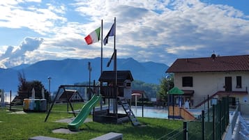 Area bambini