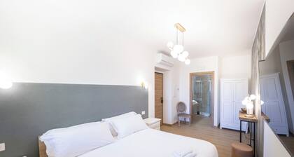 New TENUTA MARELLA Farmstay, nestled in the countryside just outside Rome