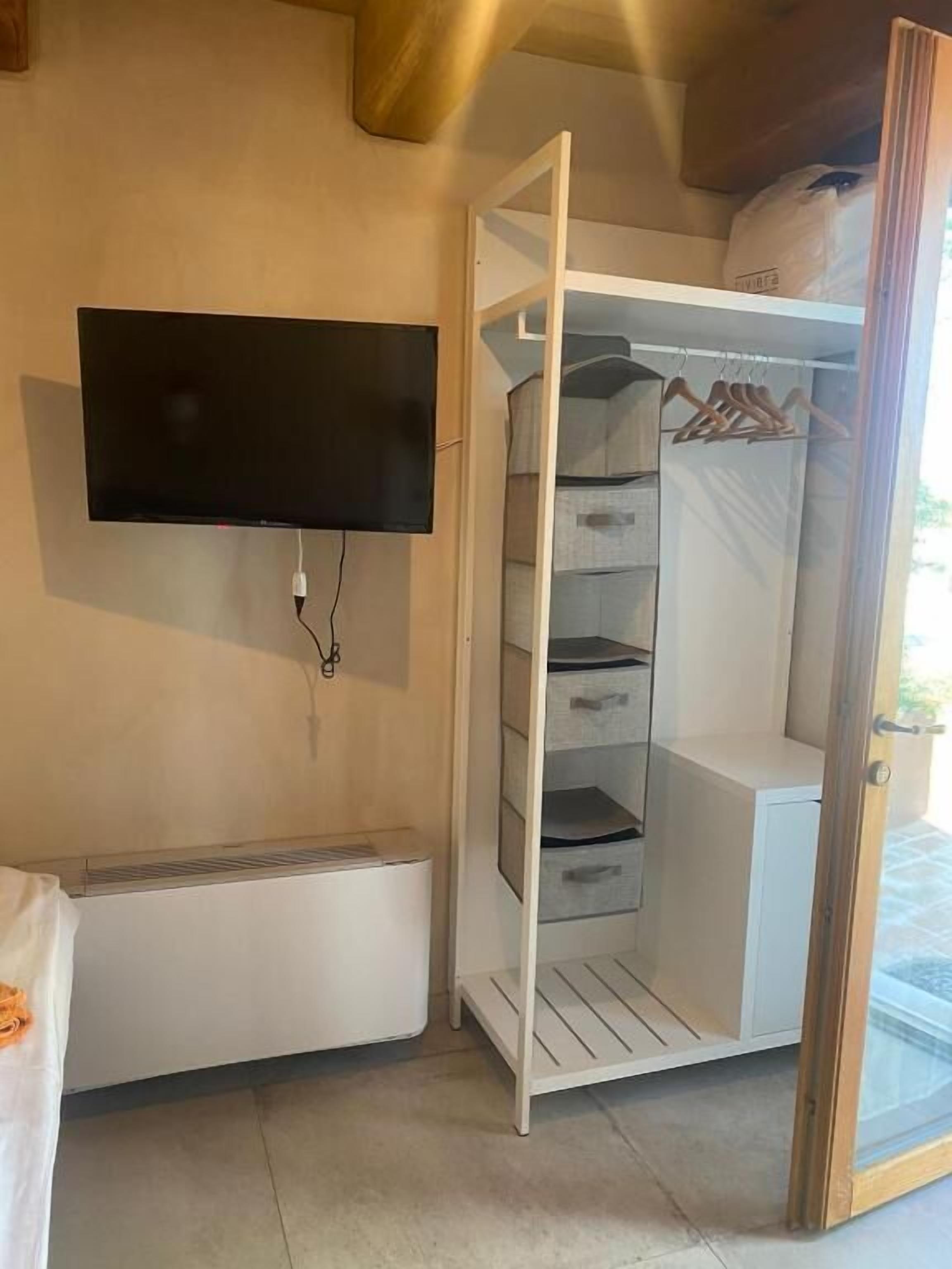 Single Room, Garden View | Interior