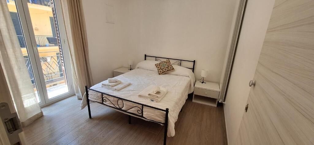 Double Room, Balcony | Free WiFi