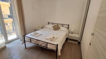 Double Room, Balcony | Free WiFi