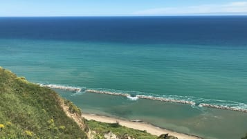 Spiaggia