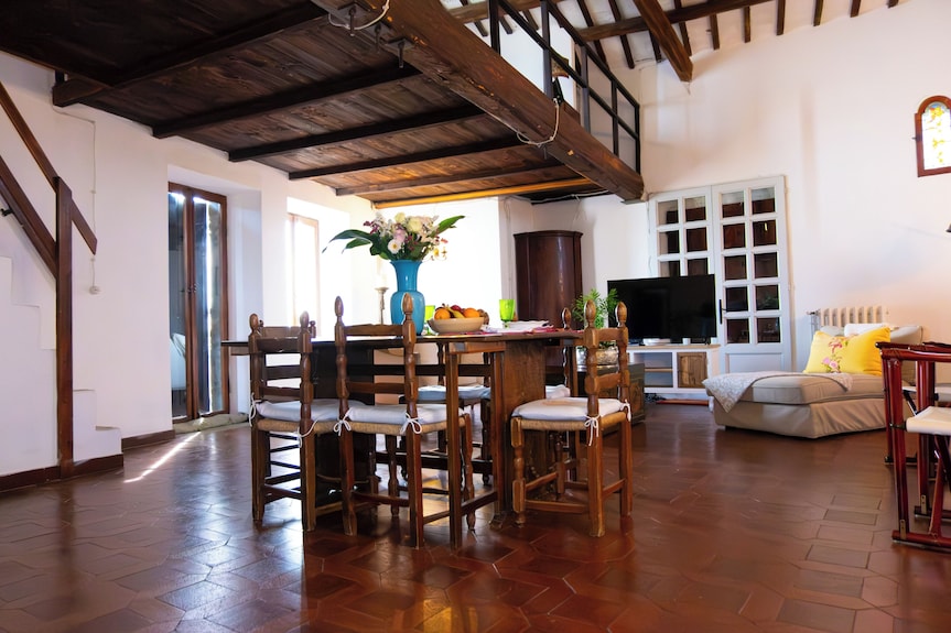 Adults Only - Parsonage House With Breathtaking Views - Gabicce Mare