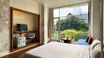 Apartment, 1 Bedroom, Accessible | 1 bedroom