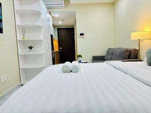 Free WiFi - Chinchu Stay 2 (An Khanh, Thao Dien)