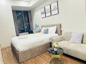 Free WiFi - Chinchu Stay 2 (An Khanh, Thao Dien)