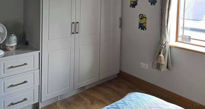 Irish Open 2026 - Sleeps 8 - 15 min From Doonbeg