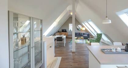 Zur Remise Your cozy temporary home