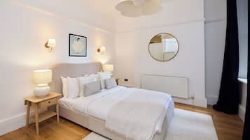 Apartment | Free WiFi