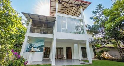 Nilaro Holiday Resort