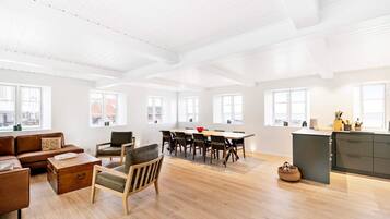 House | Interior