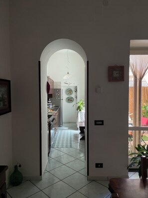 Interior - CasaElia | Path of the Gods & Amalfi Coast (Pianillo)