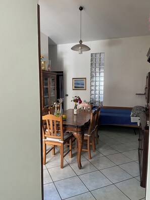 Dining - CasaElia | Path of the Gods & Amalfi Coast (Pianillo)