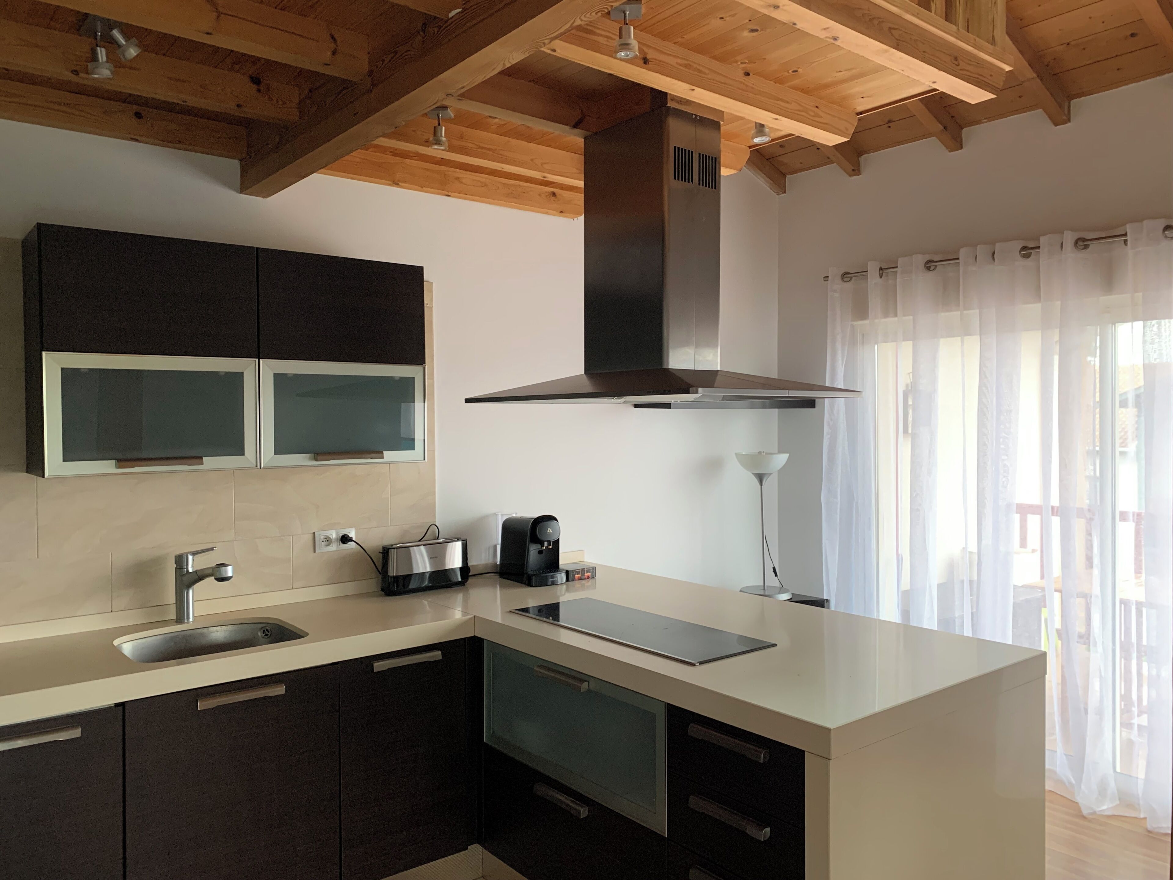Cozinha privada