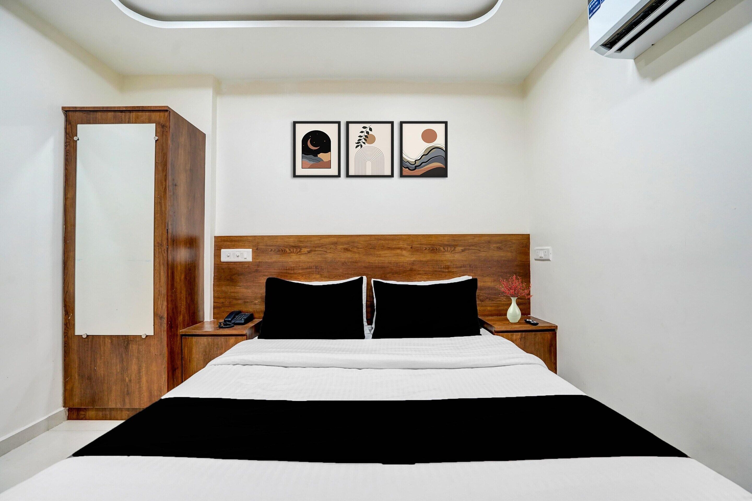 House | 1 bedroom