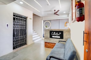 House | Reception