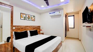 House | 1 bilik tidur