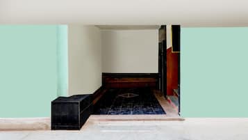 Rumah | Resepsionis