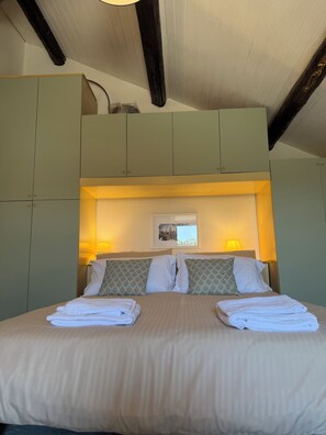 1 Schlafzimmer, kostenloses WLAN