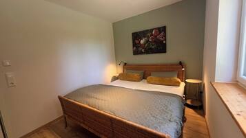 2 dormitorios, wifi gratis, ropa de cama