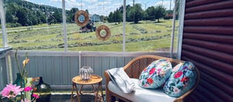 Vacation Home in Horn-Bad Meinberg, OTVeldrom: Arrive, Breathe Deeply, Feel Good