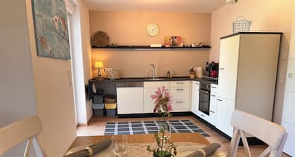 Ankommen. Durchatmen. Wohlfühlen.
Herzlich willkommen in unserem Ferienhaus