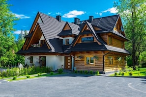 Exterieur