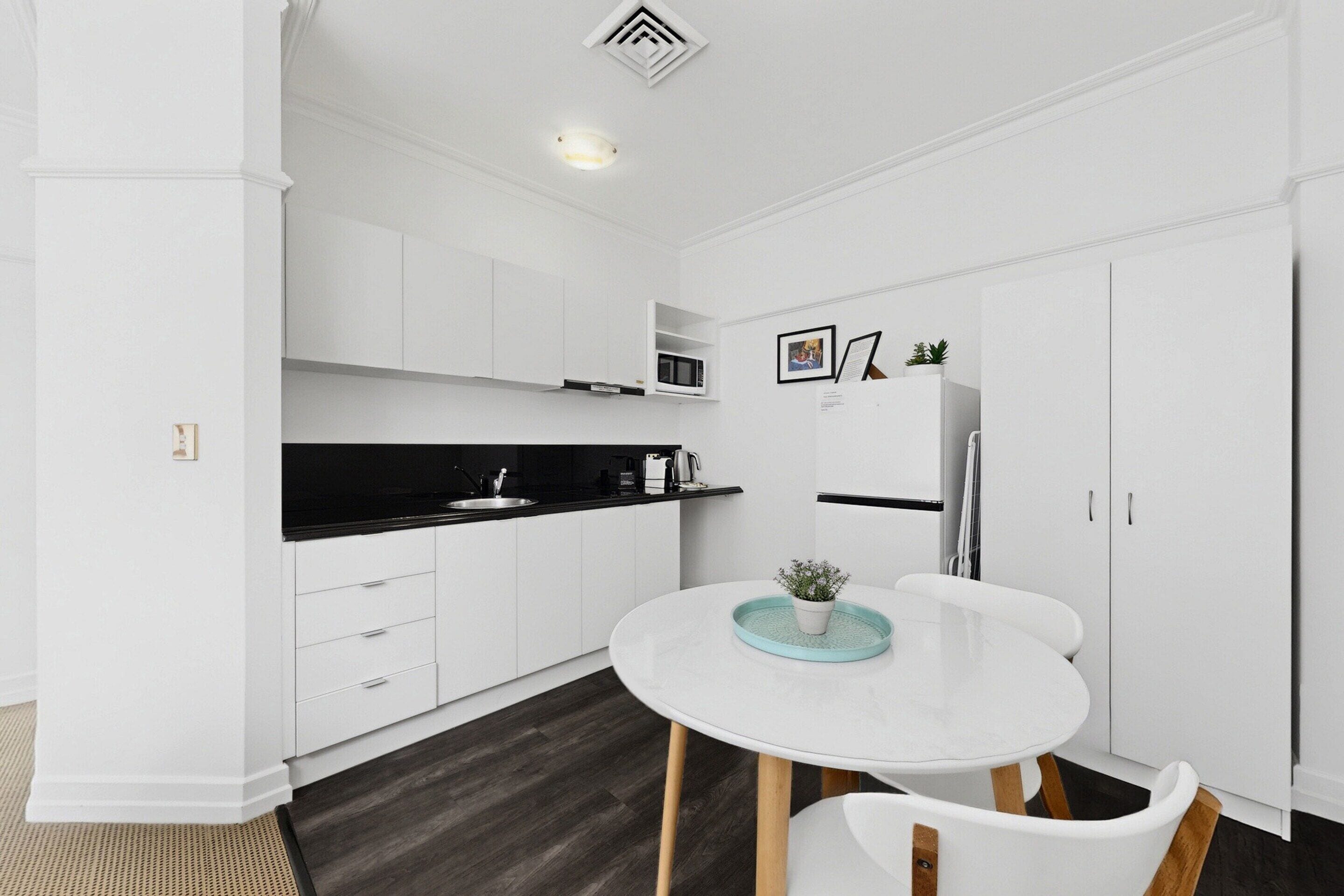 Apartment | Private kitchen