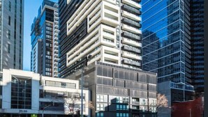 Apartment | Reception - Elevated 2-bed Stay Steps From Crown (Melbourne)