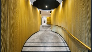Apartment | Reception - Elevated 2-bed Stay Steps From Crown (Melbourne)