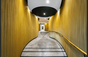 Unclassified image, 5 of 25, button - Elevated 2-bed Stay Steps From Crown (Melbourne)