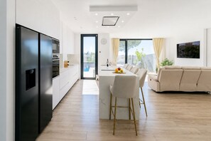 Cuisine privée