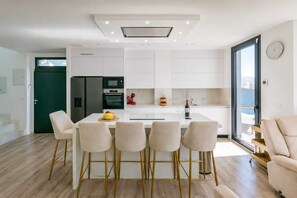 Cozinha privada